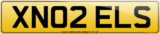 XN02 ELS