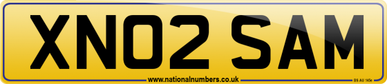 XN02 SAM
