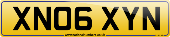 XN06 XYN