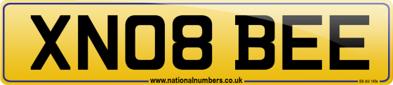 XN08 BEE