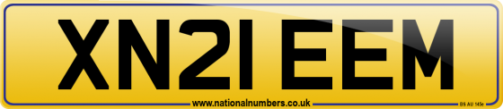 XN21 EEM