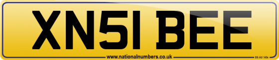 XN51 BEE