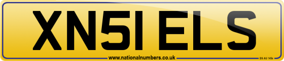 XN51 ELS