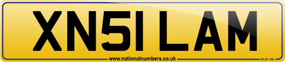 XN51 LAM