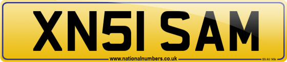XN51 SAM
