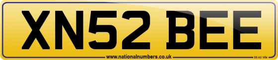 XN52 BEE