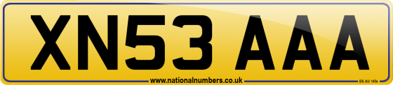 XN53 AAA