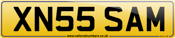 XN55 SAM