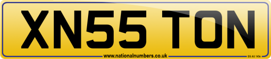 XN55 TON
