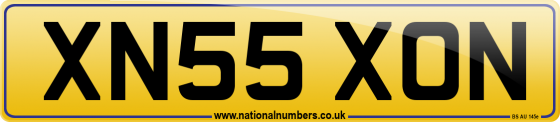 XN55 XON