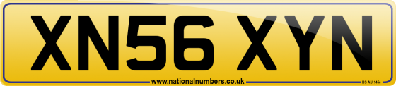 XN56 XYN