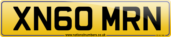 XN60 MRN