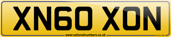 XN60 XON