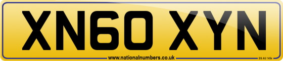 XN60 XYN