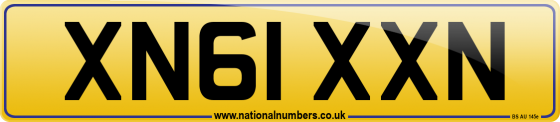 XN61 XXN