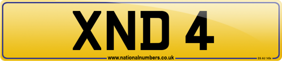 XND 4