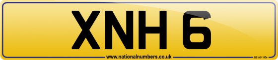 XNH 6