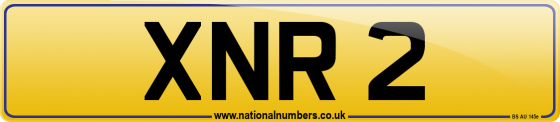 XNR 2