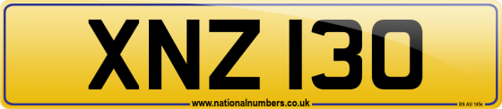 XNZ 130