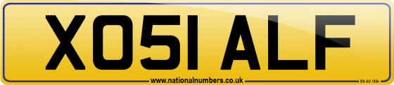 XO51 ALF