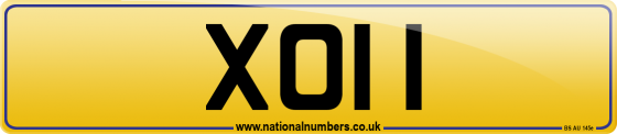 XOI 1