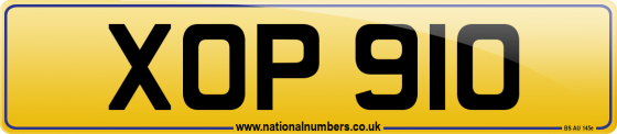 XOP 910
