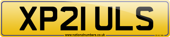 XP21 ULS