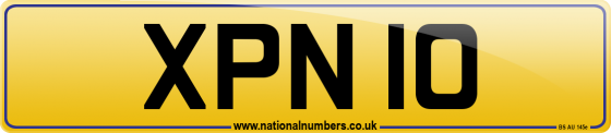 XPN 10