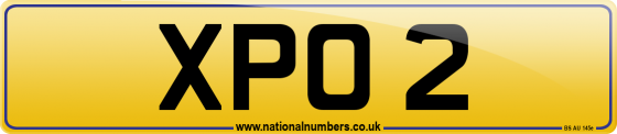 XPO 2