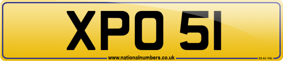 XPO 51