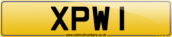 XPW 1