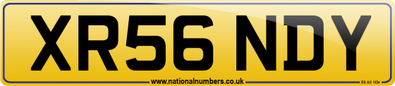 XR56 NDY