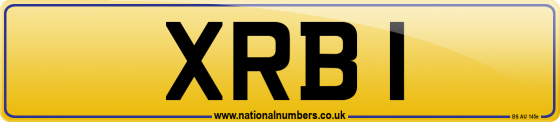 XRB 1