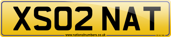 XS02 NAT