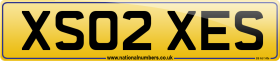 XS02 XES