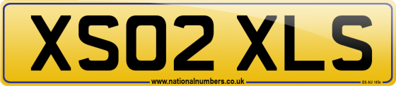 XS02 XLS