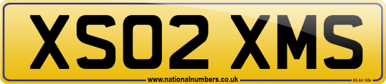 XS02 XMS