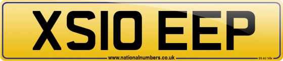 XS10 EEP
