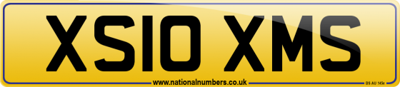 XS10 XMS
