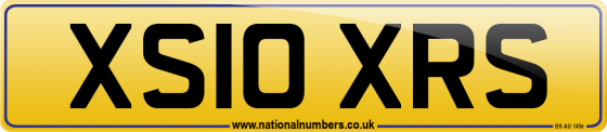 XS10 XRS