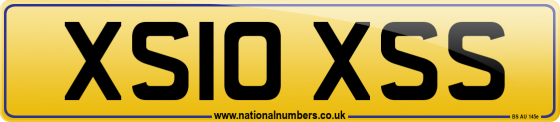 XS10 XSS
