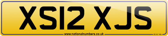 XS12 XJS