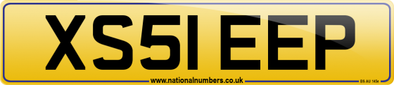 XS51 EEP