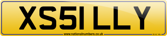XS51 LLY