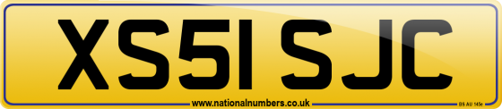 XS51 SJC