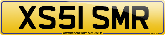 XS51 SMR