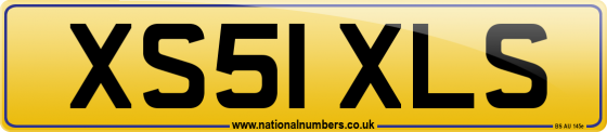 XS51 XLS