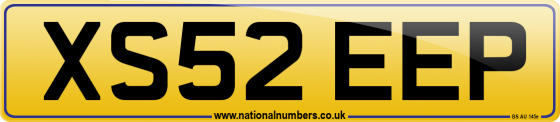 XS52 EEP