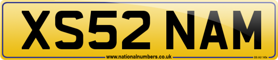XS52 NAM