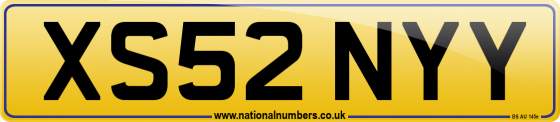 XS52 NYY
